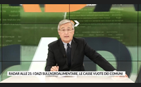 radar alle 21 i dazi sull agroalimentare le casse vuote dei comuni