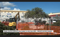 olbia nuovo pronto soccorso la asl gallura pronto entro l anno