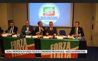 olbia proposta di forza italia al congresso provinciale nizzi governatore