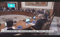 sanit riformina verso l impugnazione finanziaria frenata e rischio flop