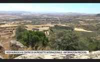 siddi nuragica al centro di un progetto internazionale informazioni preziose