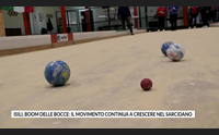 isili boom delle bocce il movimento continua a crescere nel sarcidano