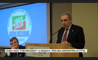 olbia nizzi for president il sindaco per ora amministro la citt