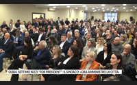 olbia settimo nizzi for president il sindaco ora amministro la citt