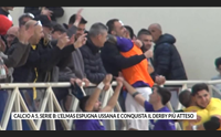 calcio a 5 serie b l elmas espugna ussana e conquista il derby pi atteso