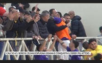 calcio a 5 serie b l elmas espugna ussana e conquista il derby pi atteso