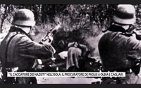 il cacciatore dei nazisti nell isola il procuratore de paolis a olbia e cagliari