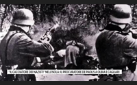 il cacciatore dei nazisti nell isola il procuratore de paolis a olbia e cagliari