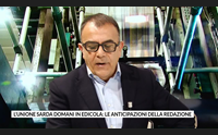 l unione sarda domani in edicola le anticipazioni della redazione