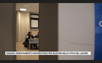 sassari orientamento universitario per riuscire nella vita e nel lavoro