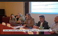cagliari la grave crisi di gal e flag senza credito stipendi e futuro