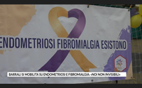 barrali si mobilita su endometriosi e fibromialgia noi non invisibili