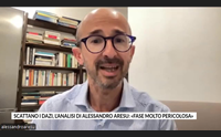 scattano i dazi l analisi di alessandro aresu fase molto pericolosa