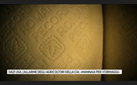 dazi usa l allarme degli agricoltori della cia mannaia per i formaggi