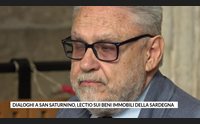 dialoghi a san saturnino lectio sui beni immobili della sardegna