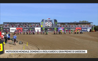 motocross mondiale domenica a riola sardo il gran premio di sardegna