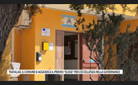 tratalias il comune si aggiudica il premio eloge per l eccellenza nella governance