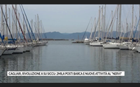 cagliari rivoluzione a su siccu 2mila posti barca e nuove attivit al nervi