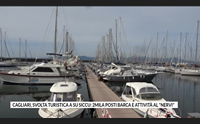 cagliari svolta turistica a su siccu 2mila posti barca e attivit al nervi