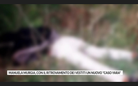 manuela murgia con il ritrovamento dei vestiti un nuovo caso yara