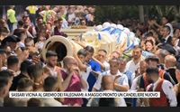 sassari vicina al gremio dei falegnami a maggio pronto un candeliere nuovo