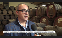 effetto dazi le cantine sarde al vinitaly guardare a nuovi mercati