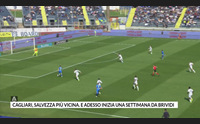 cagliari salvezza pi vicina e adesso inizia una settimana da brividi