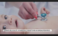 giornata della salute in sardegna il progetto per un ospedale pediatrico