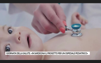 giornata della salute in sardegna il progetto per un ospedale pediatrico