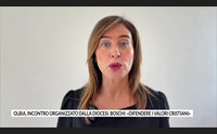 olbia incontro organizzato dalla diocesi boschi difendere i valori cristiani