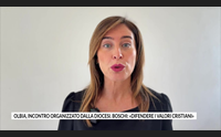 olbia incontro organizzato dalla diocesi boschi difendere i valori cristiani