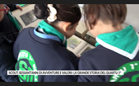 scout sessant anni di avventure e valori la grande storia del quartu 1