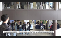 cagliari in 1500 per l its job skill un futuro ad alta specializzazione