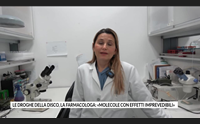 le droghe della disco la farmacologa molecole con effetti imprevedibili