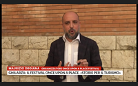ghilarza il festival once upon a place storie per il turismo