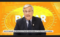 alle 21 radar la frenata di trump rinnovabili e tutele il caso murgia