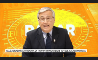 alle 21 radar la frenata di trump rinnovabili e tutele il caso murgia