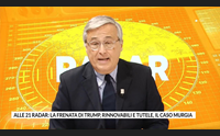 alle 21 radar la frenata di trump rinnovabili e tutele il caso murgia