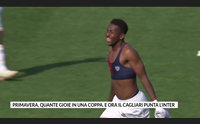 primavera quante gioie in una coppa e ora il cagliari punta l inter