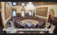 sanit il ministero impugna la riforma todde commissariamenti immotivati