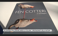 da domani con l unione sarda la collana i protagonisti della natura