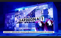 sardegna 1 berlinguer e balentia nelle interviste in sardo del weekend