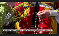 settimana santa e pasquetta sinergia desulo tonara diretta su videolina
