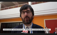 l associazione giovani avvocati riforma della giustizia da promuovere