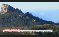 l avvocata vernier diceva di aver pagato per i reati commessi da giovane