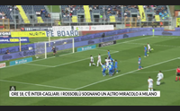 ore 18 c inter cagliari i rossobl sognano un altro miracolo a milano