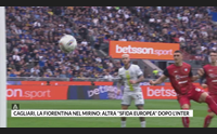cagliari la fiorentina nel mirino altra sfida europea dopo l inter