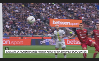 cagliari la fiorentina nel mirino altra sfida europea dopo l inter