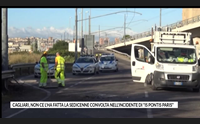 cagliari non ce l ha fatta la sedicenne convolta nell incidente di is pontis paris