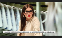 l unione sarda domani in edicola le anticipazioni della redazione